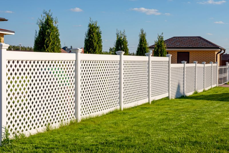 Privacy Fence Installation in Kansas City, MO