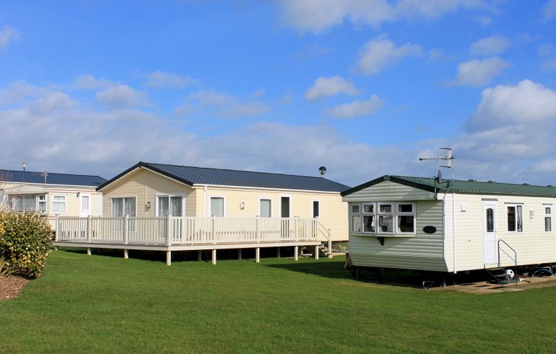 Modular Home Leveling