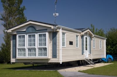 Modular Home Leveling