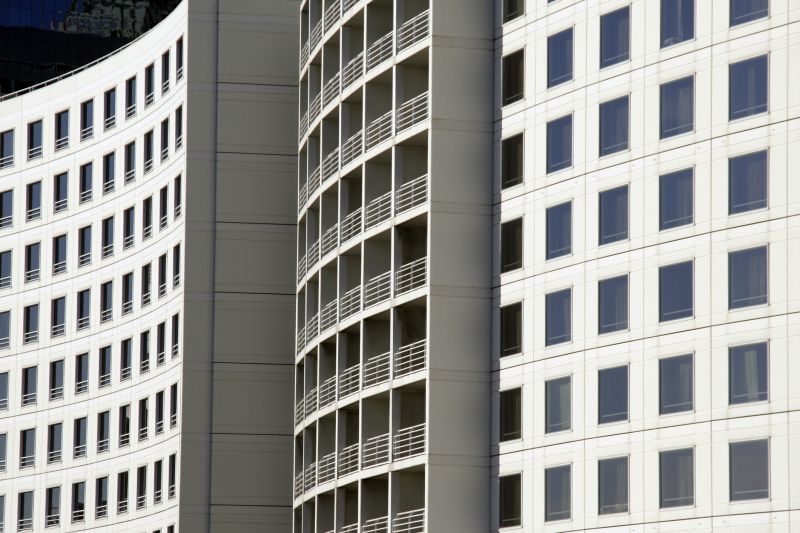 Building Damage Repair in Conroe, TX
