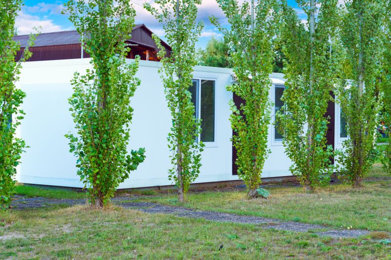 Cost of Modular Home Leveling — Cost of Modular Home Leveling