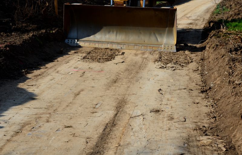 Soil Testing Equipment