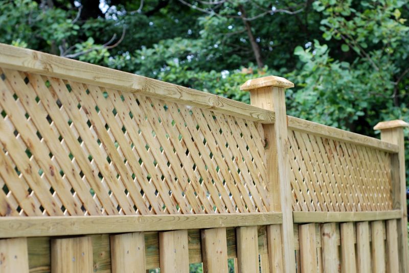 Privacy Fence Installation in Kokomo, IN